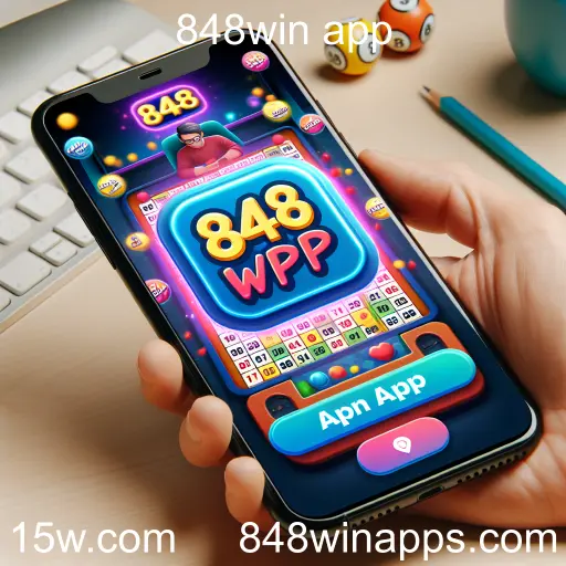 A Ascensão do Bingo Online no 848win App